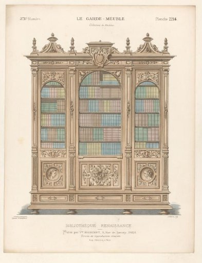 Bookcase