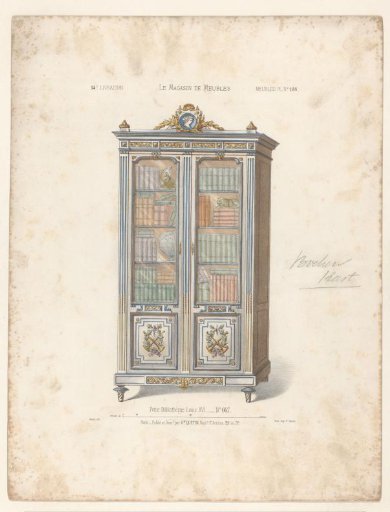 Bookcase