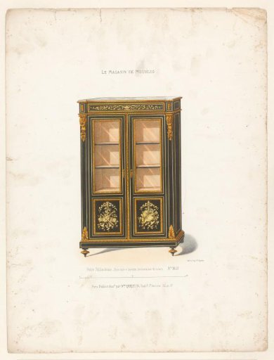 Bookcase