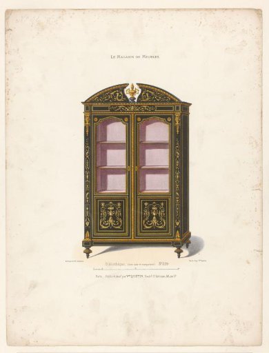 Bookcase
