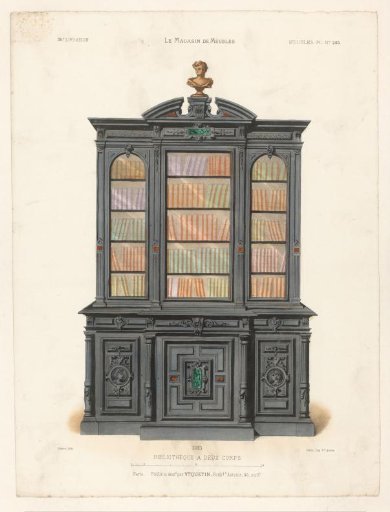 Bookcase