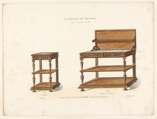 Cabinets