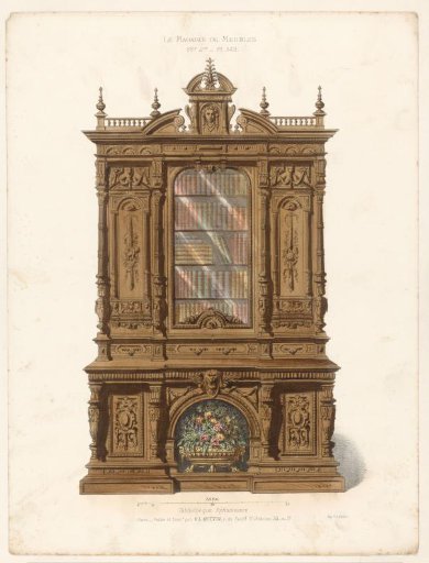 Bookcase