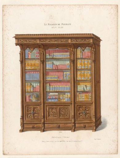 Bookcase