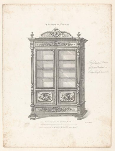 Bookcase