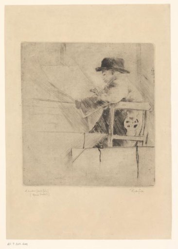 The Print Lover