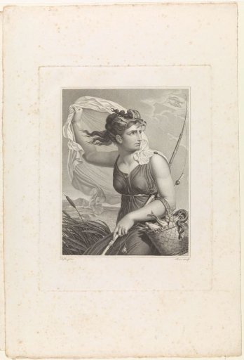 Ventôse (February 19 – March 20)
