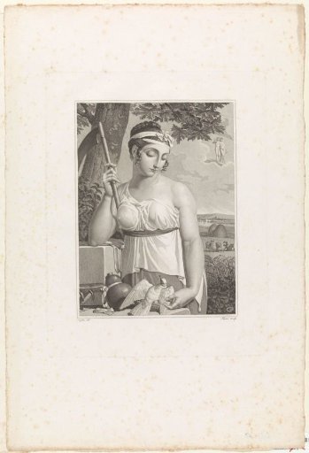 Prairial (May 20 – June 18)
