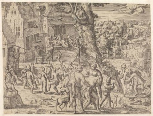 Peasant Fair