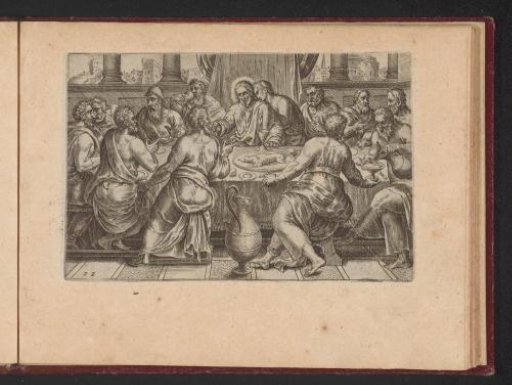 The Last Supper