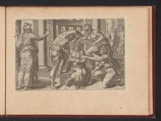 The Crowning with Thorns