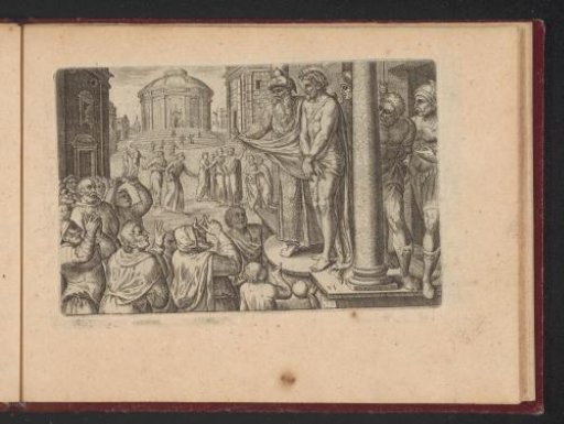 Ecce Homo