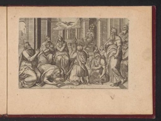 Pentecost