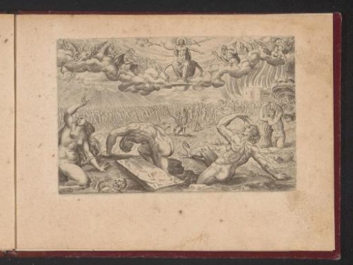 The Last Judgment