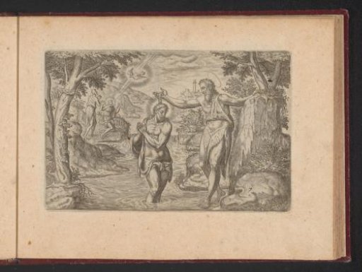 Baptism of Christ