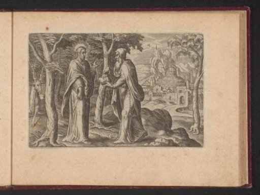 Temptation of Christ