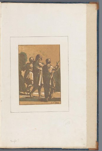 Three Figures