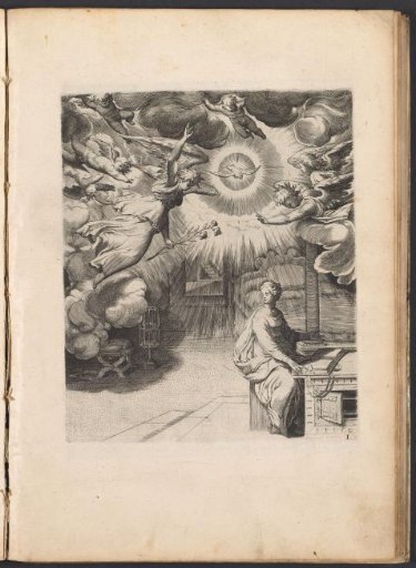 Annunciation