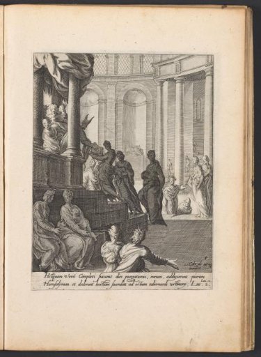 Purification of Mary