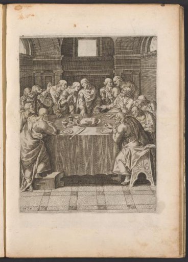 The Last Supper