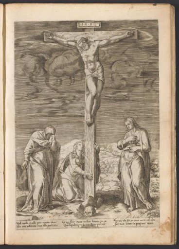 The Crucifixion