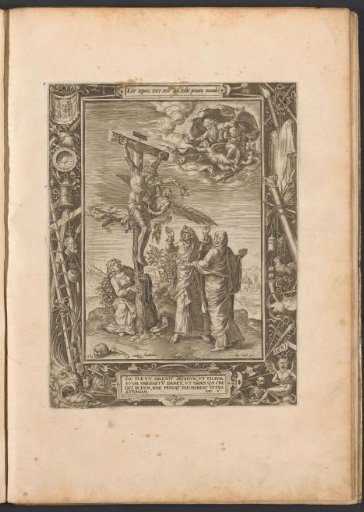 The Crucifixion