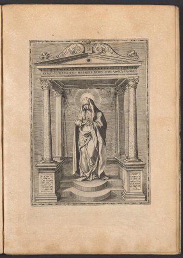 Mary