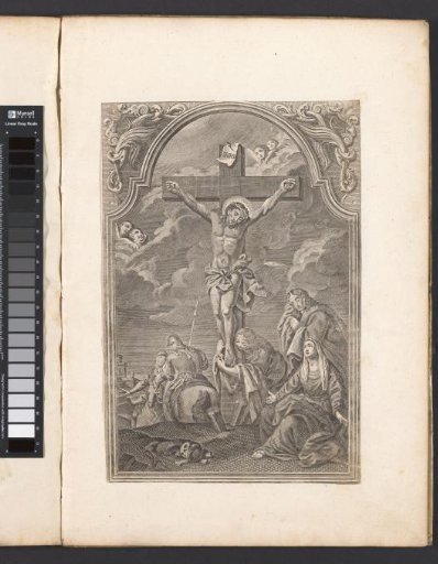 The Crucifixion
