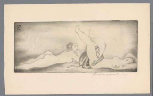 Ex libris of Gianni Mantero