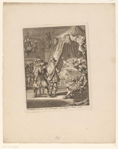 Marriage of Crown Prince Philip and Maria of Portugal, 1543