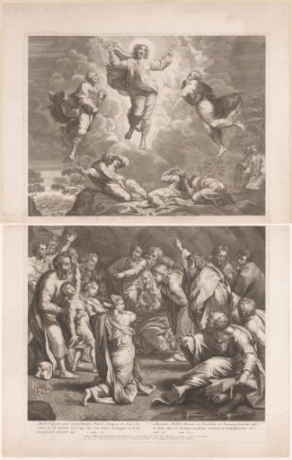 Transfiguration