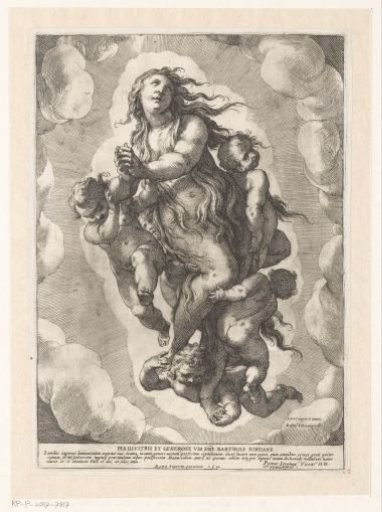 Assumption of Mary Magdalene
