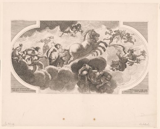 Chariot of Apollo