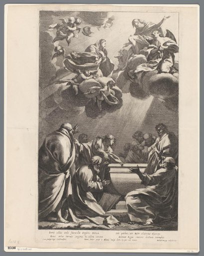 Assumption of Mary