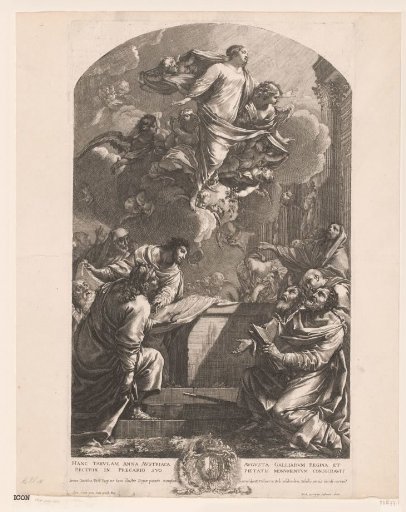 Assumption of Mary