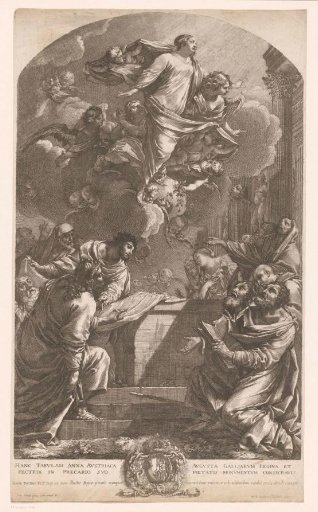 Assumption of Mary