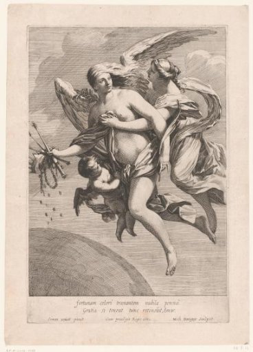 Fortuna Held Back