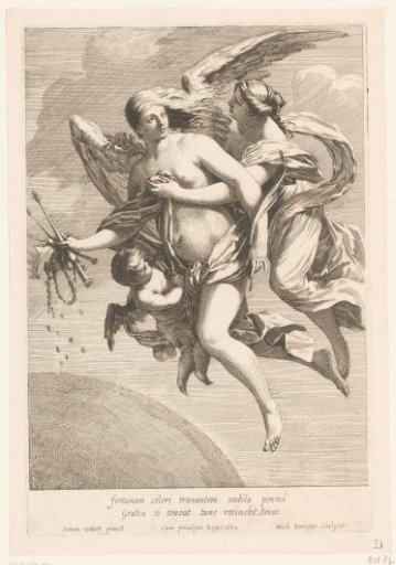 Fortuna Held Back