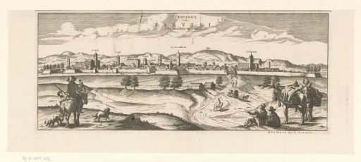 View of Treviso