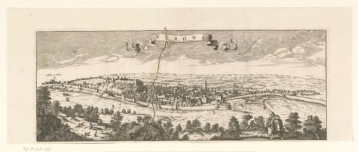 View of Verona