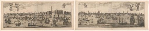 View of Venice
