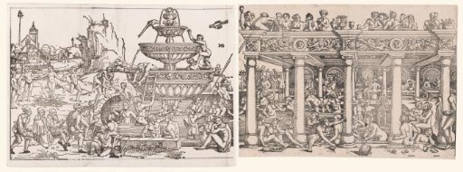 Fountain of Youth, consisting of two parts