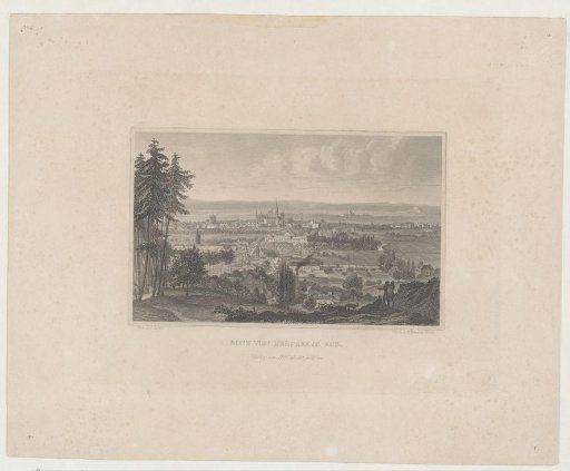 View of Bonn