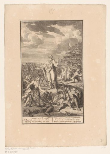 Resurrection of the Dead