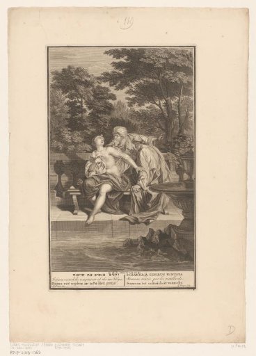 Susanna and the Elders
