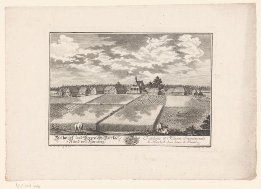 View of Harrlach