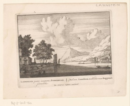 View of Lahnstein