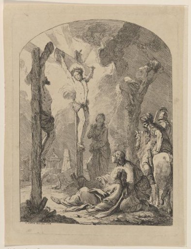 Crucifixion
