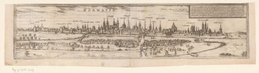 View of Worms