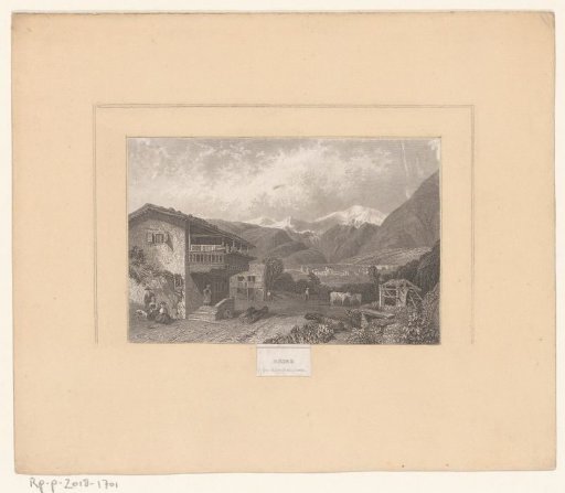 View of Brig